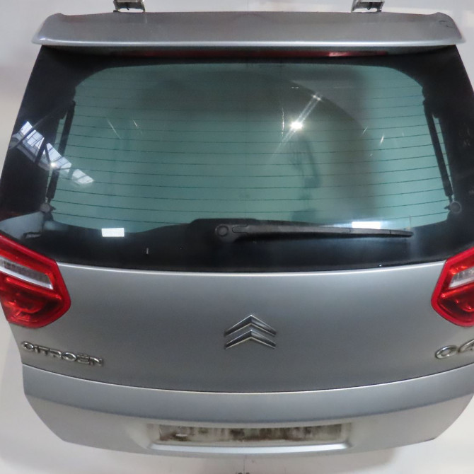 Hayon occasion  Citroën C4 PICASSO I Monospace (UD_) 2.0 hdi 138 (2006-2013) 5 portes   8701W8  1