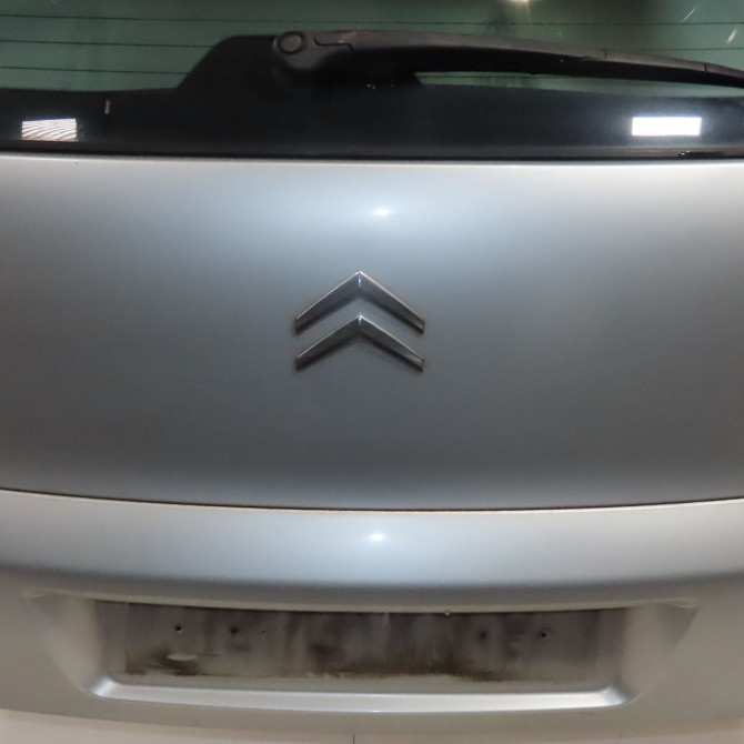 Hayon occasion  Citroën C4 PICASSO I Monospace (UD_) 2.0 hdi 138 (2006-2013) 5 portes   8701W8  2