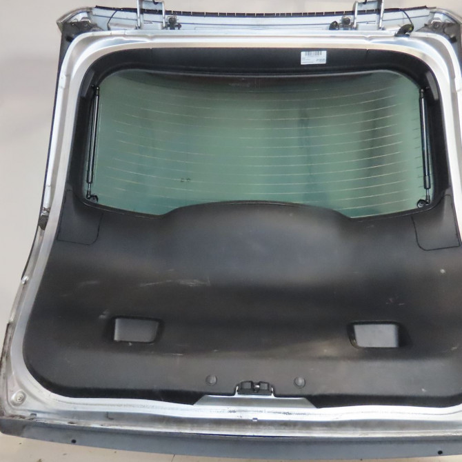 Hayon occasion  Citroën C4 PICASSO I Monospace (UD_) 2.0 hdi 138 (2006-2013) 5 portes   8701W8  4