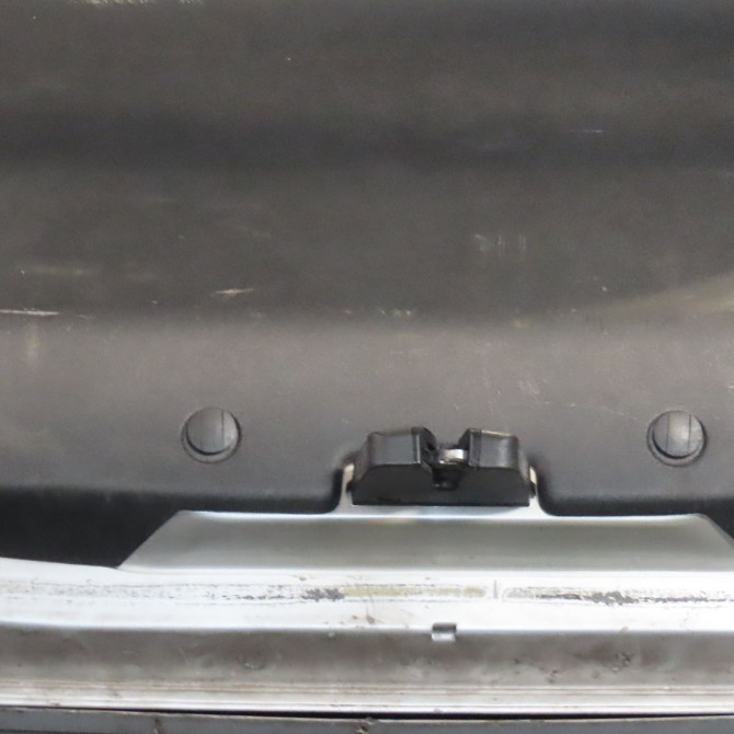 Hayon occasion  Citroën C4 PICASSO I Monospace (UD_) 2.0 hdi 138 (2006-2013) 5 portes   8701W8  5