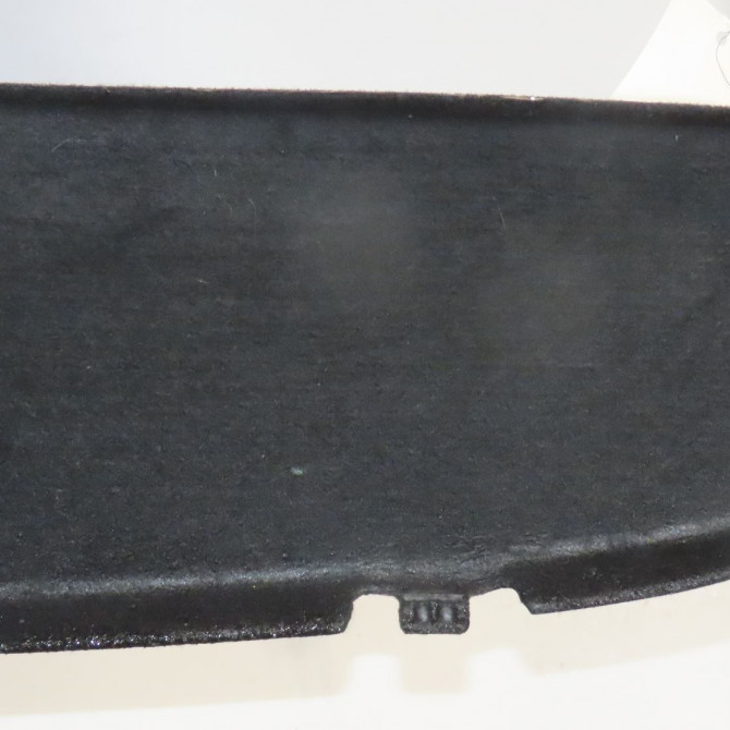 Tablette plage arrière occasion  Citroën C2 (JM_) 1.1 (2003-2012) 3 portes   8794PF  4