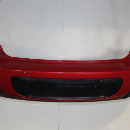 Pare-choc arrière occasion  MINI MINI   51129806645 