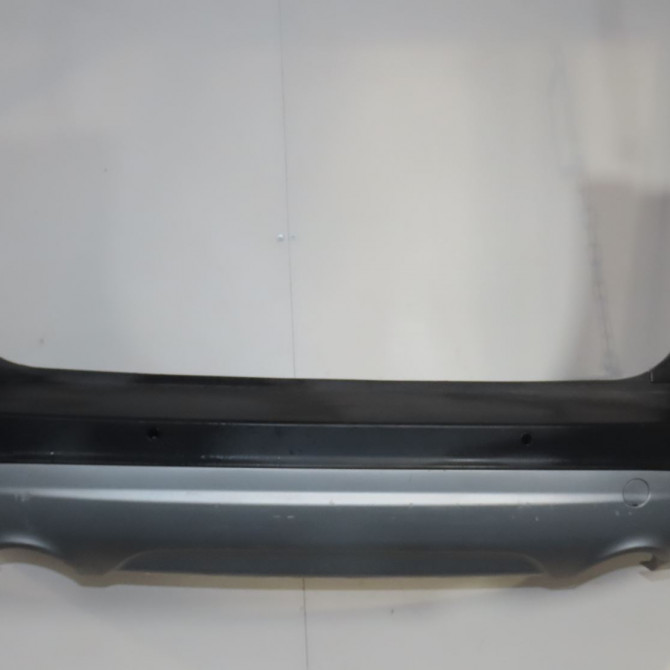 Pare-choc arrière occasion  Ford KUGA II (DM2) 2.0 tdci 4x4 (2013-2014)   1837225  1