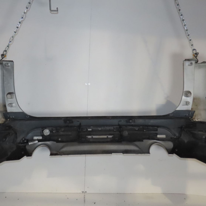 Pare-choc arrière occasion  Ford KUGA II (DM2) 2.0 tdci 4x4 (2013-2014)   1837225  4