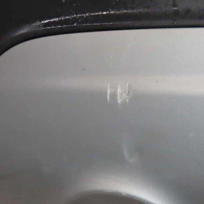 Pare-choc arrière occasion  Ford KUGA II (DM2) 2.0 tdci 4x4 (2013-2014)   1837225  7