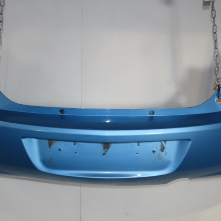 Pare-choc arrière occasion  Opel AGILA (B) (H08) 1.2 (f68) (2010-2014) 5 portes   93193193 