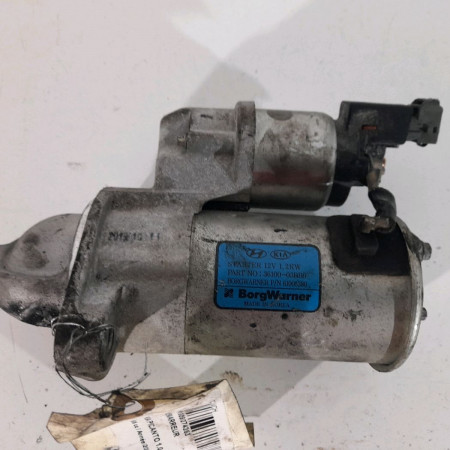 Démarreur occasion  Kia PICANTO III (JA) 1.0 (2017) 5 portes   3610003BB6 