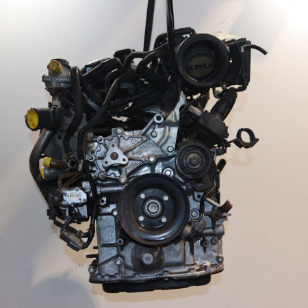 Moteur essence occasion  Mazda RX-8 (SE, FE) 1.3 (fe103, se3p) (2003-2012)   13B-231CH 