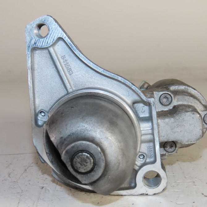 Démarreur occasion  Fiat TIPO 3/5 portes (356_, 357_) 1.0 (357hxn1a) (2020)   50057239  3