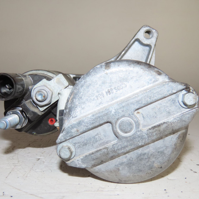 Démarreur occasion  Fiat TIPO 3/5 portes (356_, 357_) 1.0 (357hxn1a) (2020)   50057239  4