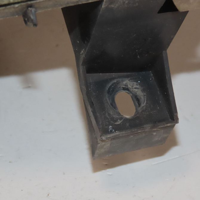 Phare droit occasion  Renault CLIO II (BB_, CB_) 1.4 16v (b/cb0p, bb13) (2000-2008) 5 portes   7701045175  3