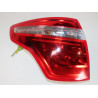 Feu arrière gauche occasion  Citroën C4 PICASSO I Monospace (UD_) 2.0 hdi 138 (2006-2013) 5 portes   6350CA  miniature 6