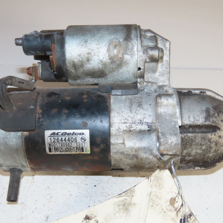 Démarreur occasion  Opel ASTRA J GTC 2.0 (08) (2012)   12644406 