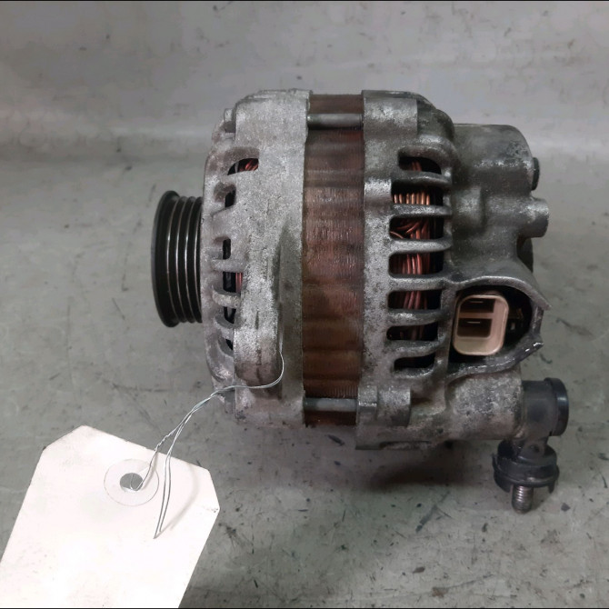 Alternateur occasion  Mazda RX-8 (SE, FE) 1.3 (fe103, se3p) (2003-2012)   N3H118300B  2