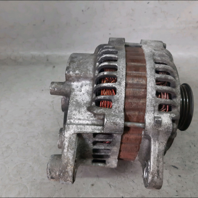 Alternateur occasion  Mazda RX-8 (SE, FE) 1.3 (fe103, se3p) (2003-2012)   N3H118300B  5