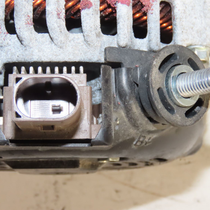 Alternateur occasion  Fiat TIPO 3/5 portes (356_, 357_) 1.0 (357hxn1a) (2020)   52067420  3