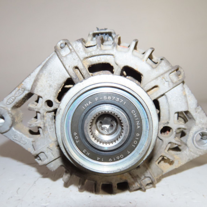 Alternateur occasion  Kia RIO IV (YB, SC, FB) 1.25 (2017)   3730003BA5  1