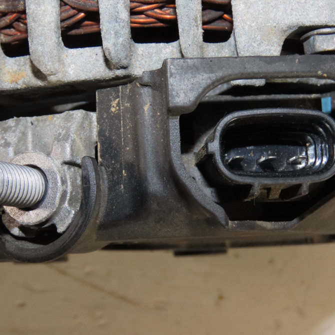 Alternateur occasion  Kia RIO IV (YB, SC, FB) 1.25 (2017)   3730003BA5  3