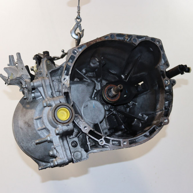 Boîte à vitesse mecanique occasion  Citroën C5 III (RD_) 2.0 hdi 165 (2009)   20MB28  1