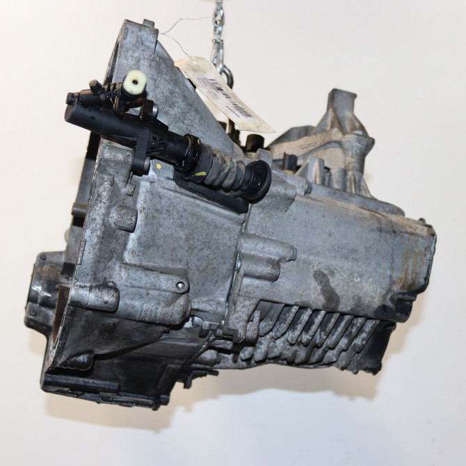 Boîte à vitesse mecanique occasion  Citroën C5 III (RD_) 2.0 hdi 165 (2009)   20MB28  5