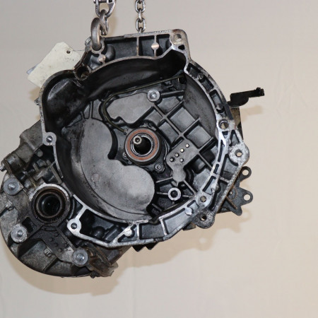 Boîte à vitesse mecanique occasion  Opel ASTRA H (A04) 1.3 cdti (l48) (2005-2010)   GETRAG-GK 