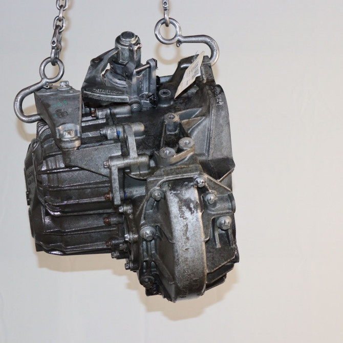 Boîte à vitesse mecanique occasion  Opel ASTRA H (A04) 1.3 cdti (l48) (2005-2010)   GETRAG-GK  2