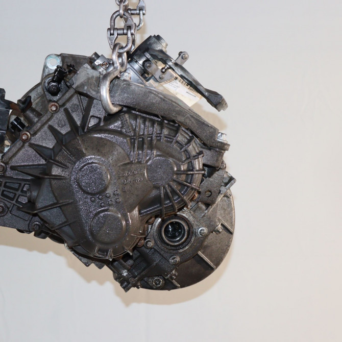 Boîte à vitesse mecanique occasion  Opel ASTRA H (A04) 1.3 cdti (l48) (2005-2010)   GETRAG-GK  3