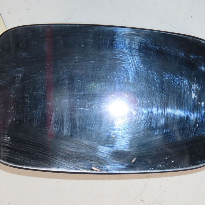 Glace  retroviseur exterieur droit occasion  Renault SCÉNIC II (JM0/1_) 2.0 dci (jm1k) (2005-2008)   7701054753  1