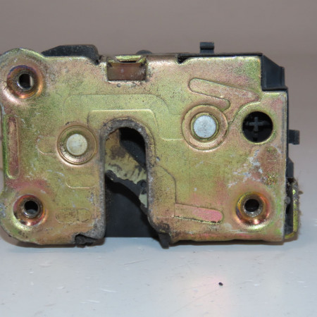 Serrure porte avg occasion  Renault CLIO I (B/C57_, 5/357_) 1.2 (5/357y, 5/357k) (1996-1998)   7701036100 