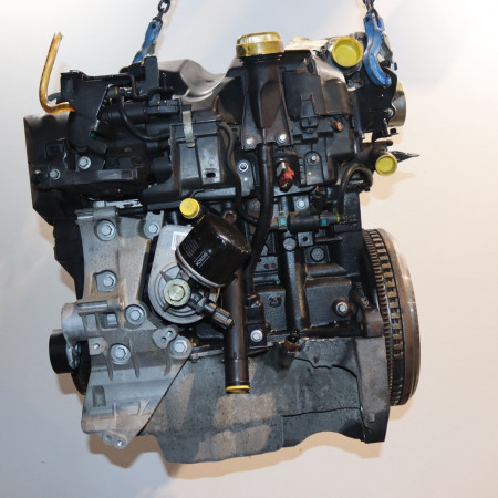 Moteur diesel occasion  Renault LAGUNA III (BT0/1) 1.5 dci (bt00, bt0a, bt0t, bt1j) (2007-2015) 5 portes   K9K782 