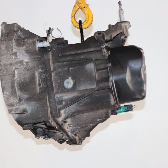 Boîte à vitesse mecanique occasion  Renault CLIO IV (BH_) 1.2 lpg (bhmg) (2014)   JH3343  5