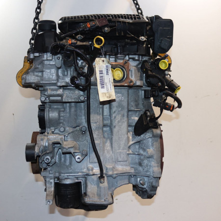 Moteur essence occasion  Citroën C3 III (SX) 1.2 vti 68 (2016) 5 portes   HM01 