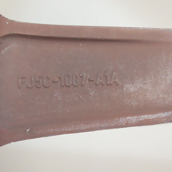 Jante aluminium occasion  Ford KUGA II (DM2) 2.0 tdci 4x4 (2013-2014)   1877092  3