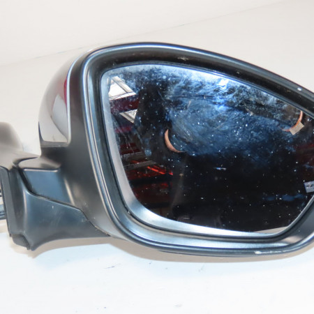 Retroviseur exterieur electrique droit occasion  Peugeot 208 I (CA_, CC_) 1.2 vti 82 (2012)   1611240780 