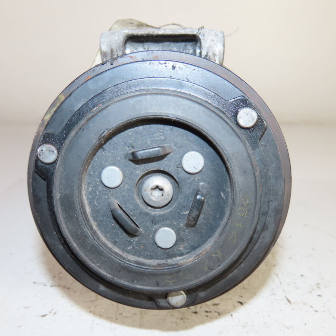 Compresseur air conditionne occasion  Opel ASTRA J GTC 2.0 (08) (2012)   39164668  3