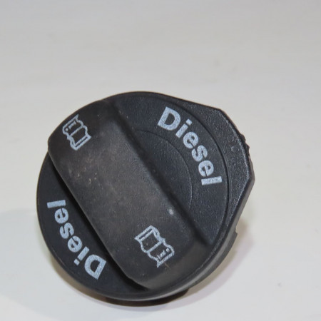 Bouchon reservoir a carburant occasion  Volkswagen vw GOLF V Variant (1K5) 1.9 tdi (2007-2009)   5C0201550AB 