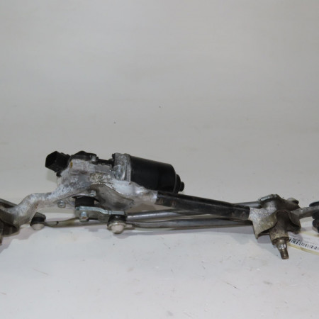 Moteur essuie-glace avant occasion  Kia RIO III (UB) 1.25 cvvt (2011-2017)   981001W000 