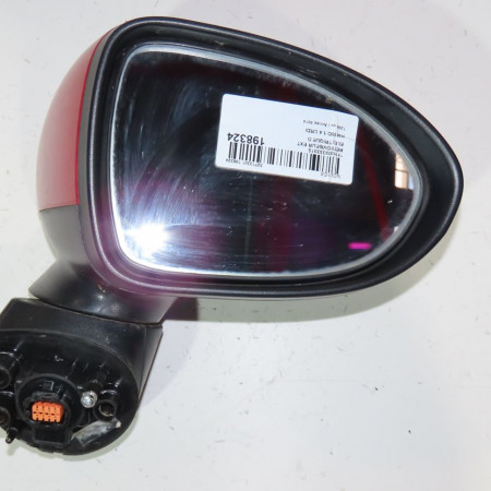 Retroviseur exterieur electrique droit occasion  Kia RIO III (UB) 1.4 crdi (2011-2017)   876201W041 