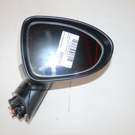 Retroviseur exterieur electrique droit occasion  Kia RIO III (UB) 1.1 crdi (2011-2017)   876201W051 