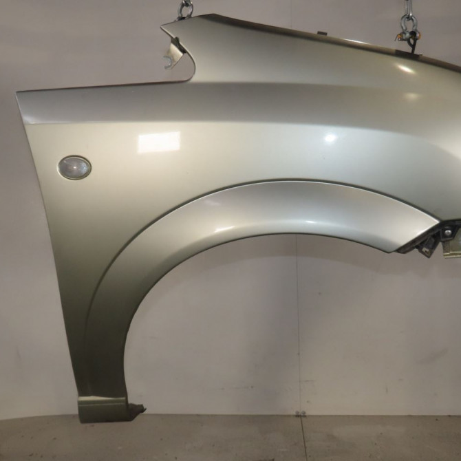 Aile avant droite occasion  Opel MERIVA A Monospace (X03) 1.7 cdti (e75) (2003-2010)   93174466  1