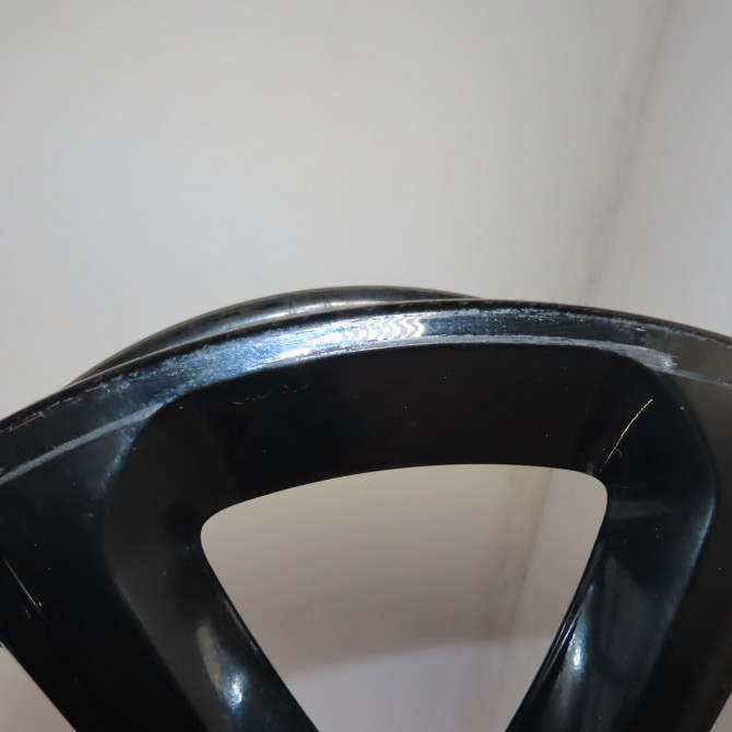 Jante aluminium occasion  Citroën BERLINGO Camionnette/Monospace (K9) 1.5 bluehdi 100 (2018)   9816966277  6