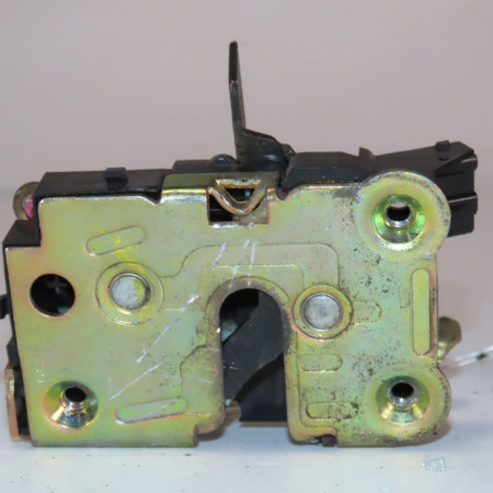 Serrure porte avd occasion  Renault TWINGO I (C06_) 1.2 (c066, c068) (1996-2007) 3 portes   7701058531 