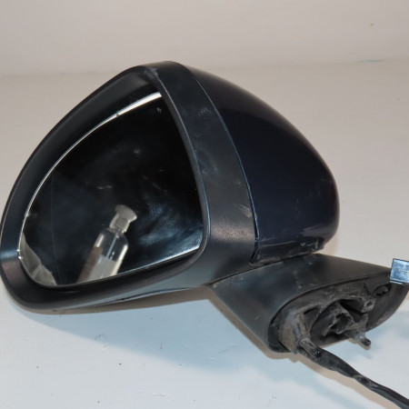 Retroviseur exterieur electrique gauche occasion  Opel CORSA D (S07) 1.3 cdti (l08, l68) (2006-2014) 5 portes   13187615 