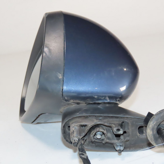 Retroviseur exterieur electrique gauche occasion  Opel CORSA D (S07) 1.3 cdti (l08, l68) (2006-2014) 5 portes   13187615  2