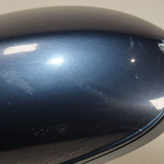 Retroviseur exterieur electrique gauche occasion  Opel CORSA D (S07) 1.3 cdti (l08, l68) (2006-2014) 5 portes   13187615  6