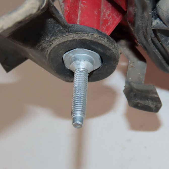 Feu arrière gauche occasion  Audi A3 Sportback (8PA) 1.6 tdi (2009-2013)   8P4945095E  4