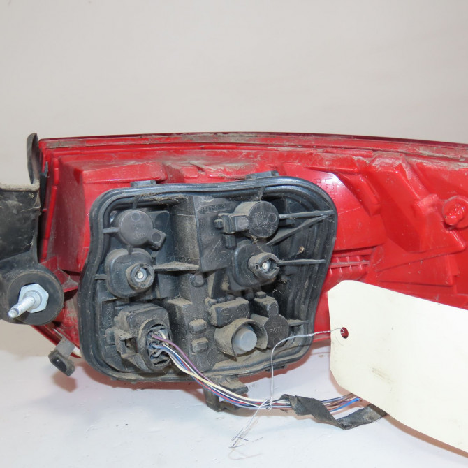 Feu arrière gauche occasion  Audi A3 Sportback (8PA) 1.6 tdi (2009-2013)   8P4945095E  6