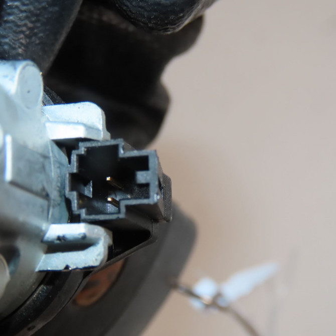 Antivol de direction occasion  Volkswagen vw GOLF VI (5K1) 2.0 tdi (2008-2013) 5 portes   1K0905841  6