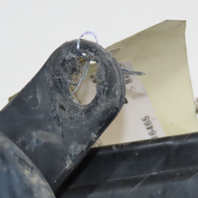 Phare droit occasion  Dacia SANDERO 1.2 16v (2008) 5 portes   8200733877  6