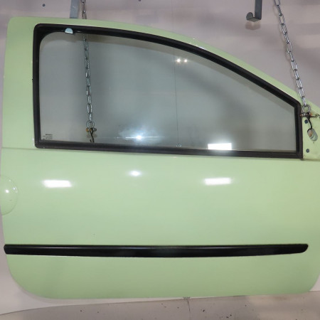 Porte avant droite occasion  Renault TWINGO II (CN0_) 1.2 16v (cn0k, cn0v) (2007) 3 portes   801008682R 
